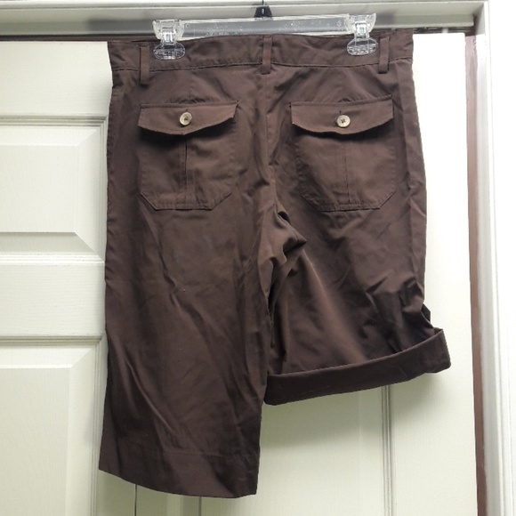 Weatherproof Garment Company Shorts, Women's sz 10 - Picture 3 of 8